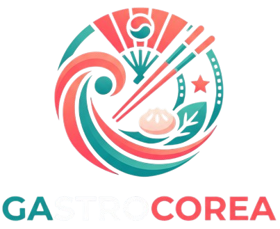 GastroCorea Logo