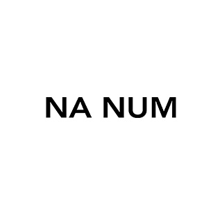 Logo Na Num 나눔